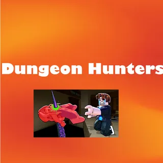 Dungeon Hunters Trait Rerolls 500