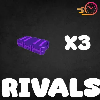 Rivals