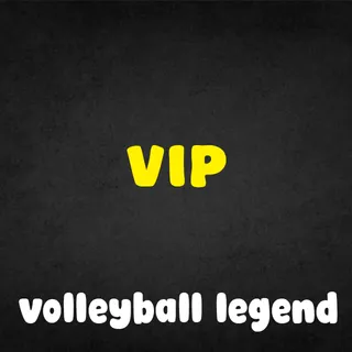Volleyball LegendsVIP
