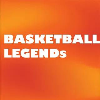 Basketball legends Mythic Skin