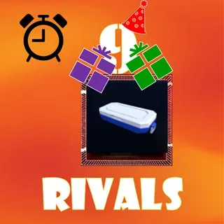Rivals