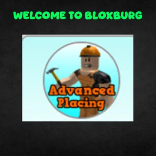 Welcome to Bloxburg
