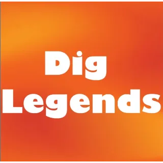 Dig legends - Potion Bundle