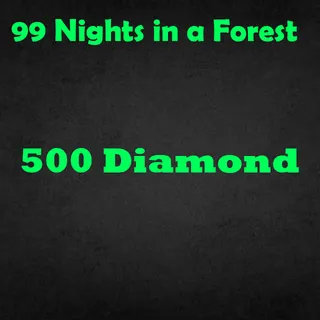 99 Nights in a Forest