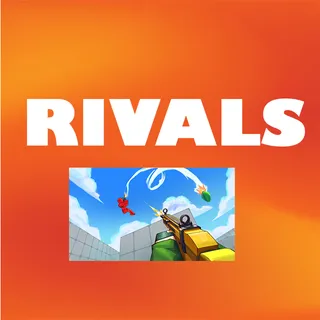 Rivals Energy Bundle