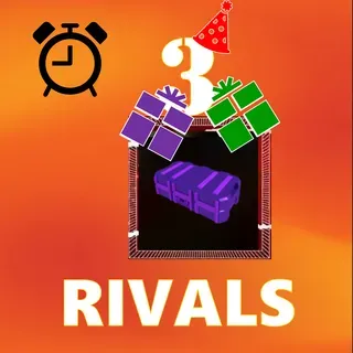 Rivals Skin Case 3