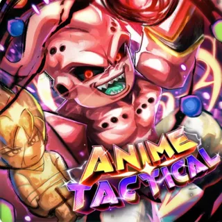 ANIME TACTICAL SIMULATOR - Release Celebrate - (All Gamepasses in One)