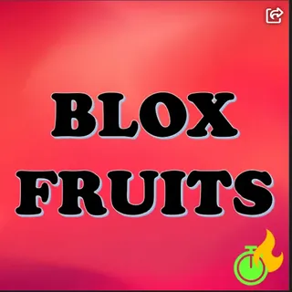 Blox Fruits - Soulfire Bundle