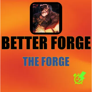 The Forge