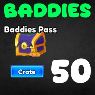 Baddies