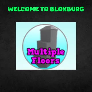 Welcome to Bloxburg