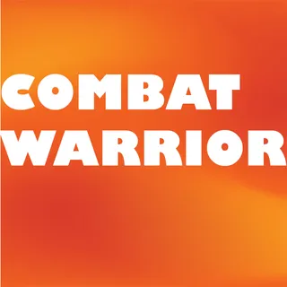 Combat warrior - Energy KEY 10