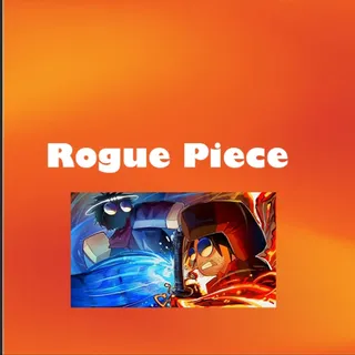 Rogue Piece - Akaza