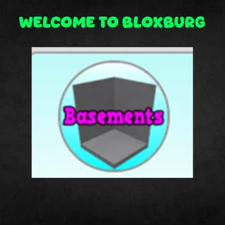 Welcome to Bloxburg