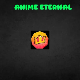Anime Eternal