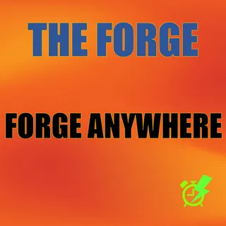 The Forge