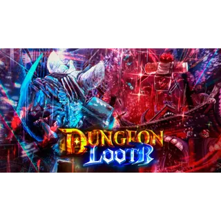  Dungeon lootr - Grand Sovereign Pack