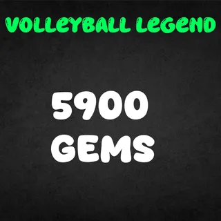 Volleyball Legends