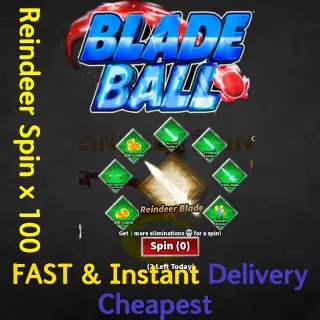 BLADE BALL