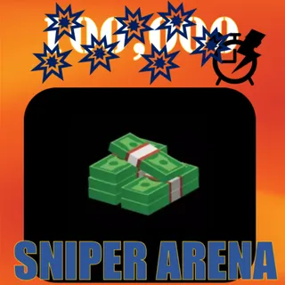 Sniper Arena