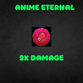 Anime Eternal