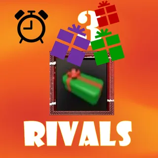 RIVALS