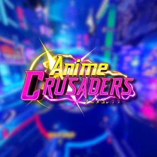 Anime Crusaders Control Devils Bundle