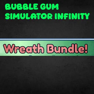 Bubble Gum Simulator INFINITY