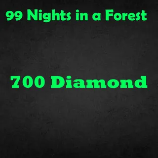 99 Nights in a Forest