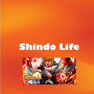 Shindo Life - Bloodline Slot 4