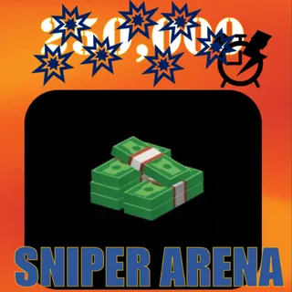 Sniper Arena