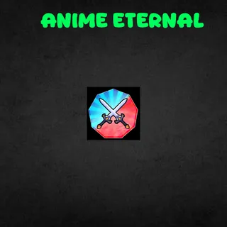Anime Eternal