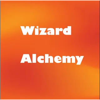 Wizard Alchemy - Starlight Set