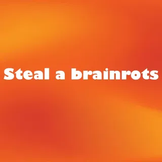 Steal A Brainrots Admin Panel