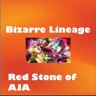 Bizarre Lineage