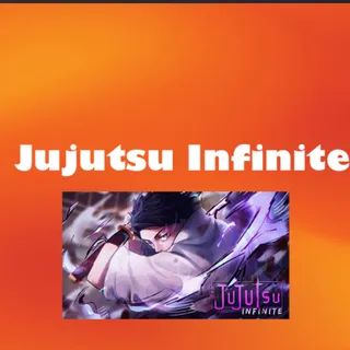 Jujutsu Infinite - Item Notifier