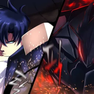 Sailor Piece - Saber Alter + Alter Armor