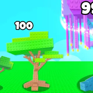 Chop Your Tree VIP And OP auto clicker