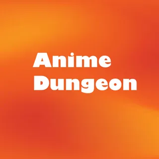 Anime dungeons - Dominion Beyond The Stars