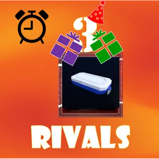 Rivals