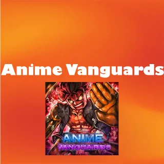 Anime Vanguards - Winter Bundle 3