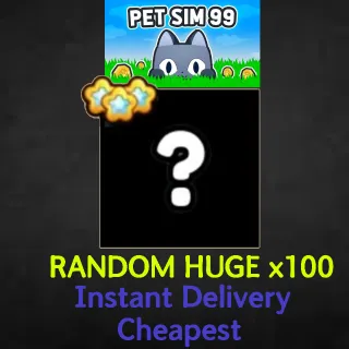 Pet Sim 99