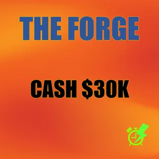 The Forge