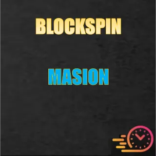 BlockSpin