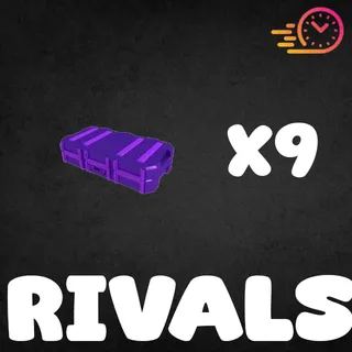 Rivals