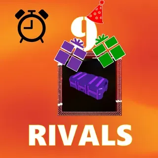 Rivals Skin Case 3