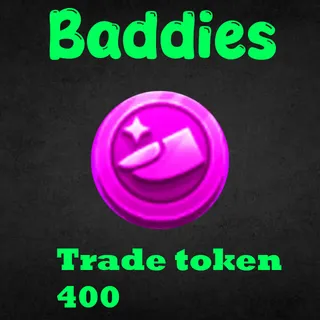 Baddies