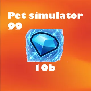 Pet Simulator 99