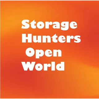 Storage Hunters-extra gavel,lucky grading,50 car weight,celebrity customer,50 inventory storage,speedy offer,50 selling space
