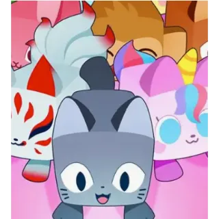 Pet Simulator 99 40B